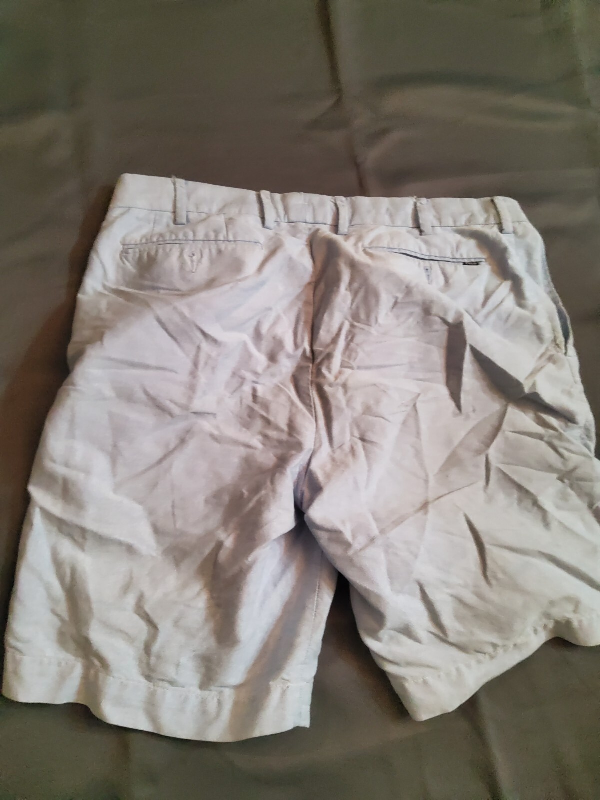 ショートパンツ Polo Ralph Lauren Light blue shorts in cotton blend Polo Ralph Lauren Light blue shorts in cotton blend | TheDoubleF