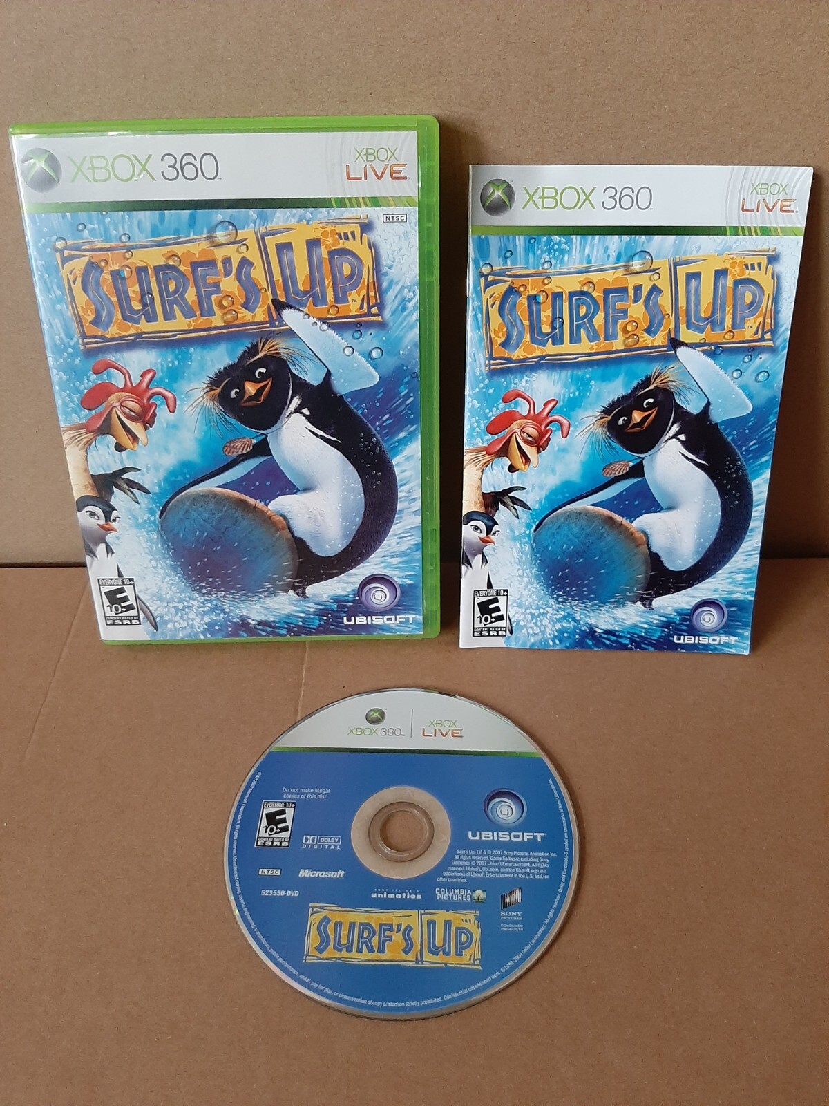 Xbox 360ソフト　めざせ!ムービースター Xbox 360ソフト めざせ!ムービースター - メルカリ