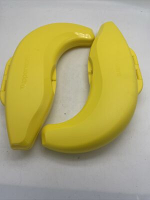 Tupperware Banana Keeper Set of 2