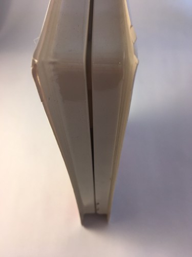 Disney Black Diamond The Classics Beauty and the Beast VHS 1325