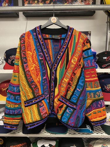 トップス 90s coogi cardigan cotton knit Australia _12.JPG?set_id=880000500F