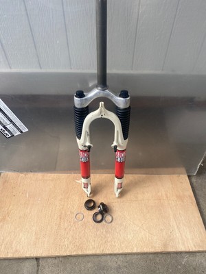 Forks - Rockshox Judy Xc - Nelo's Cycles