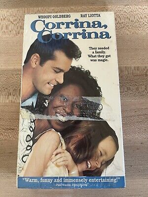 Corrina, Corrina (VHS, 1995)
