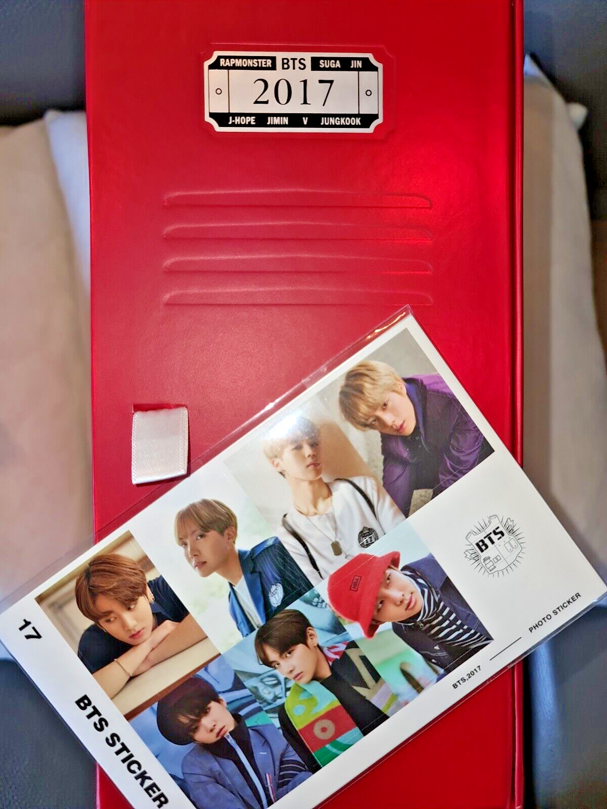 BTS SEASON シーグリ BTS 2022 SEASON'S GREETINGS【グッズ】 | BTS | UNIVERSAL