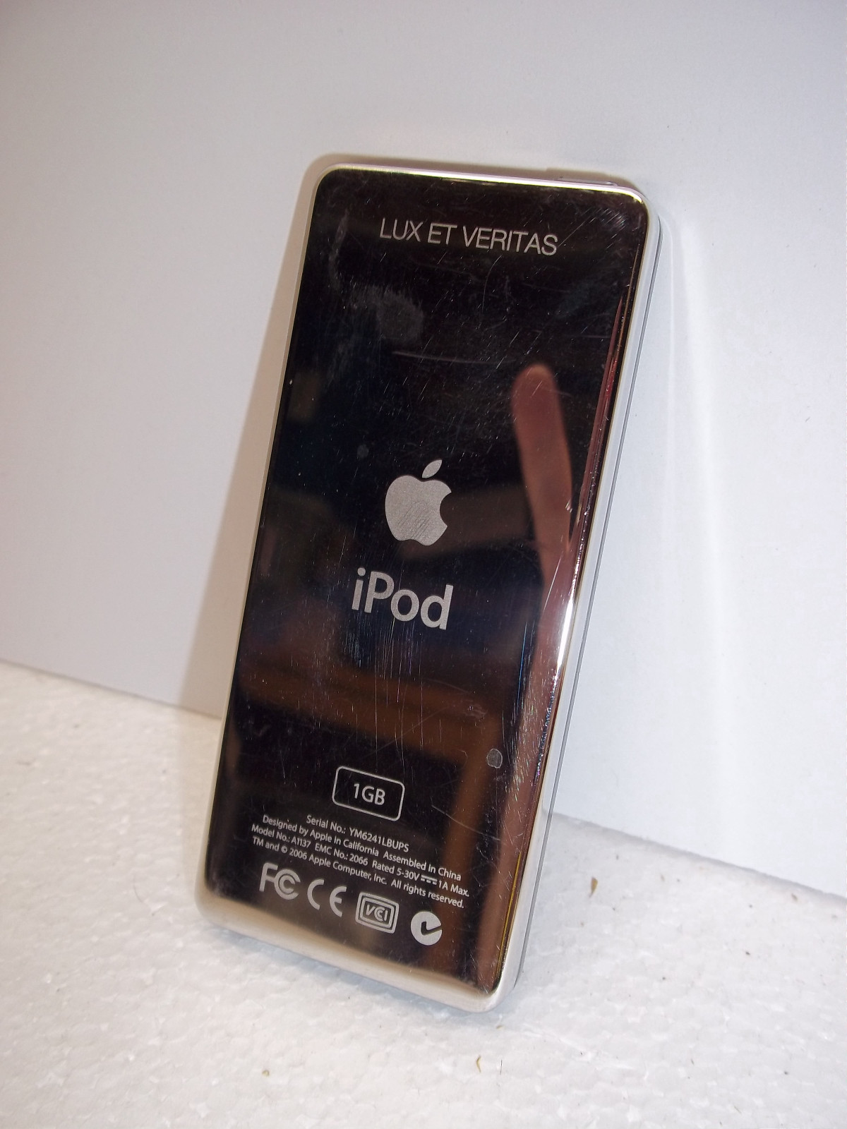 Apple Nike+ Sport Armband WITH IPod