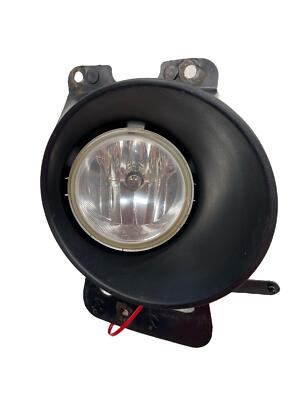 06 07 08 09 10 FORD PICKUP F150 Fog/mark/park/turn Light/lamp Right