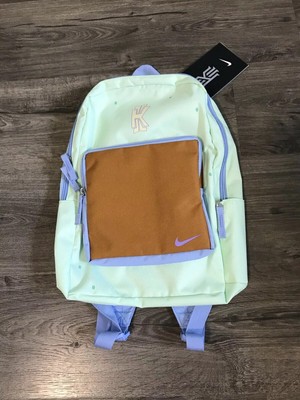 kyrie x spongebob backpack