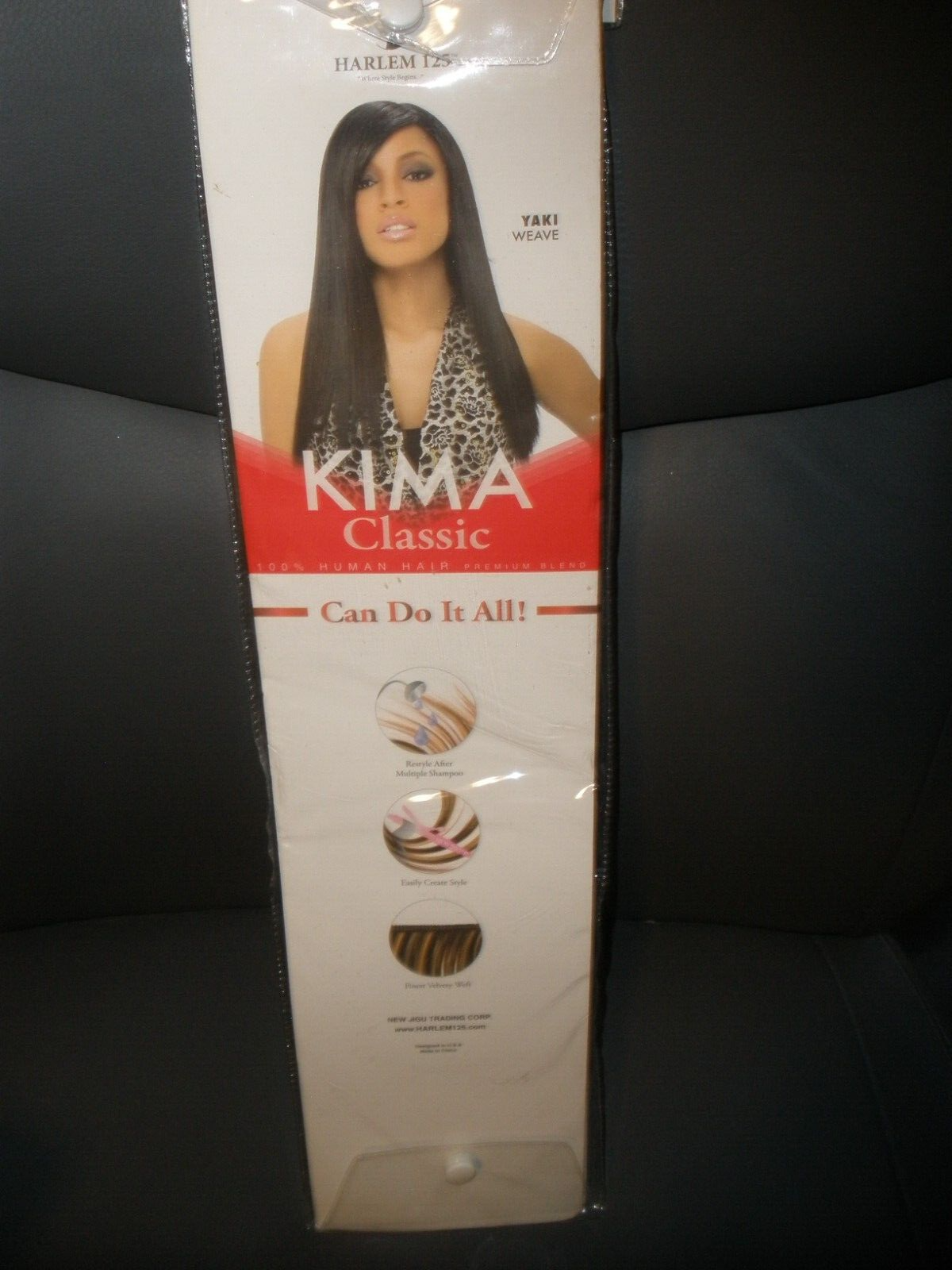 Kima Classic Volum Blend Kima Classic Volum Blend