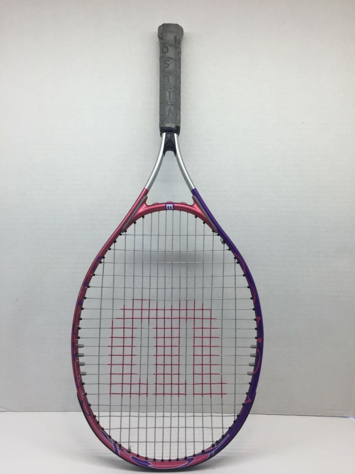 ウイングスV Wilson 25