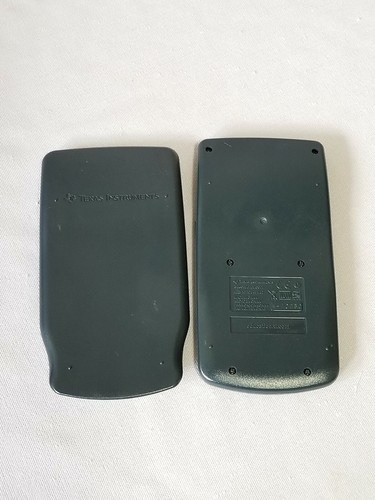 Texas Instruments TI-30XA Scientific Calculator! Fresh battery!