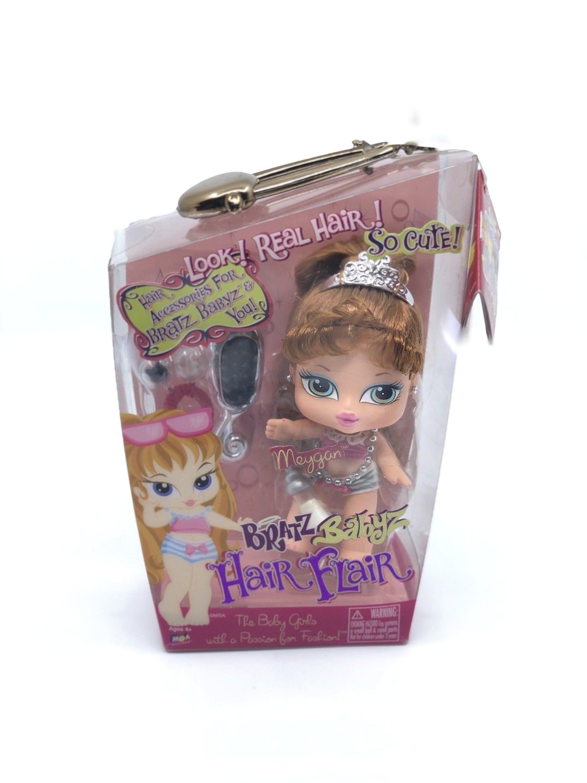 bratz babyz dana