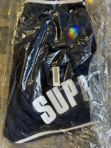 Supreme Ultrasuede Mesh Short (S) | eBay Supreme Ultrasuede Mesh Short (S) | eBay