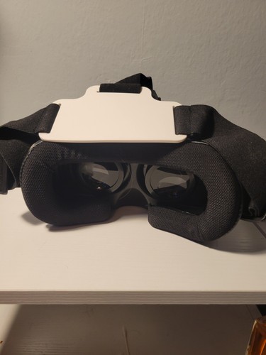 EVO VR Virtual Reality Headset for Smart Phones