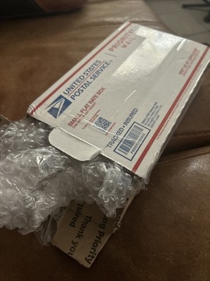 Item photo(s) from verified buyer