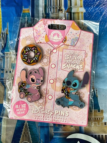 Disney - ディズニーピンバッチ Amazon.co.jp: ディズニー ピンバッジセット パークアイコン