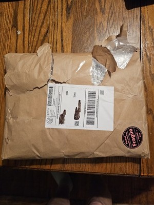 Item photo(s) from verified buyer