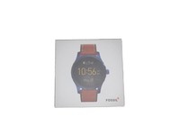 fossil smartwatch q marshal model dw2a