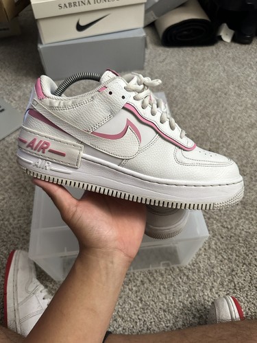 ウィメンズ Nike Air Force 1 Low Shadow White Magic Flamingo $_12.JPG?set_id=880000500F