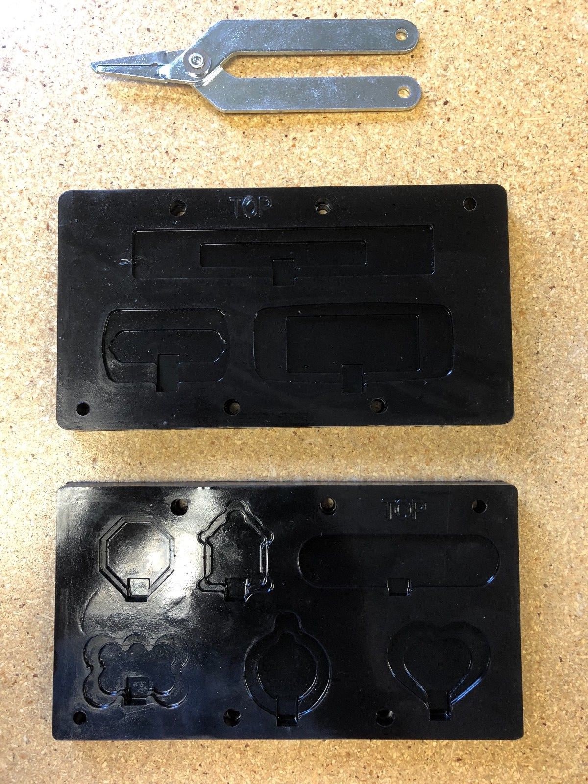 Engrave-It Engraving Pet Tag Key Machine Do it Yourself