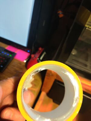 Item photo(s) from verified buyer