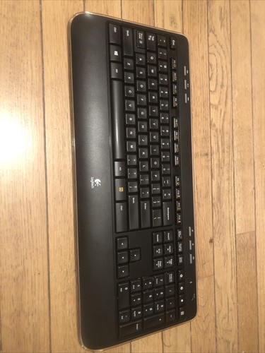 - No Usb Adapter / Receiver