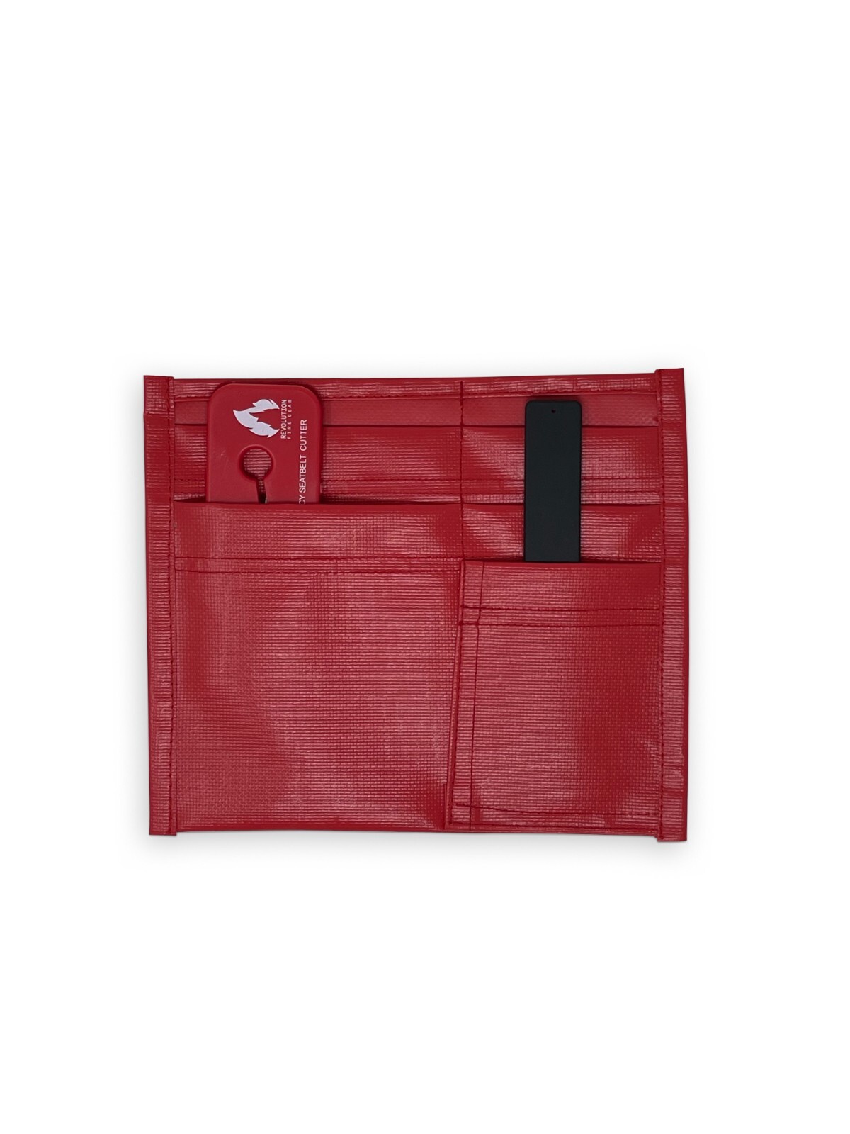 Firefighter Tool Pouch + 2 Tool Combo Pack