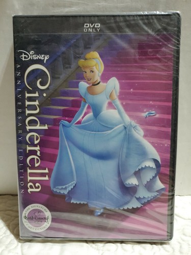 Disney シンデレラ セル画 cinderella’s DREAM証明書付き Walt Disney Cinderella's Dream Sericel Cel With Certificate
