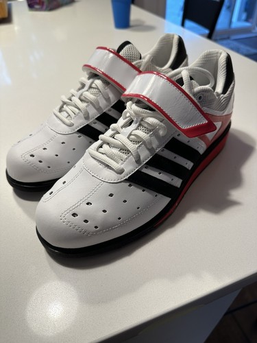 adidas power perfect 2 review