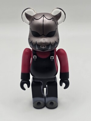 MEDICOM Bearbrick Series 13 Basic 100% Complete set of 9 Be@rbrick