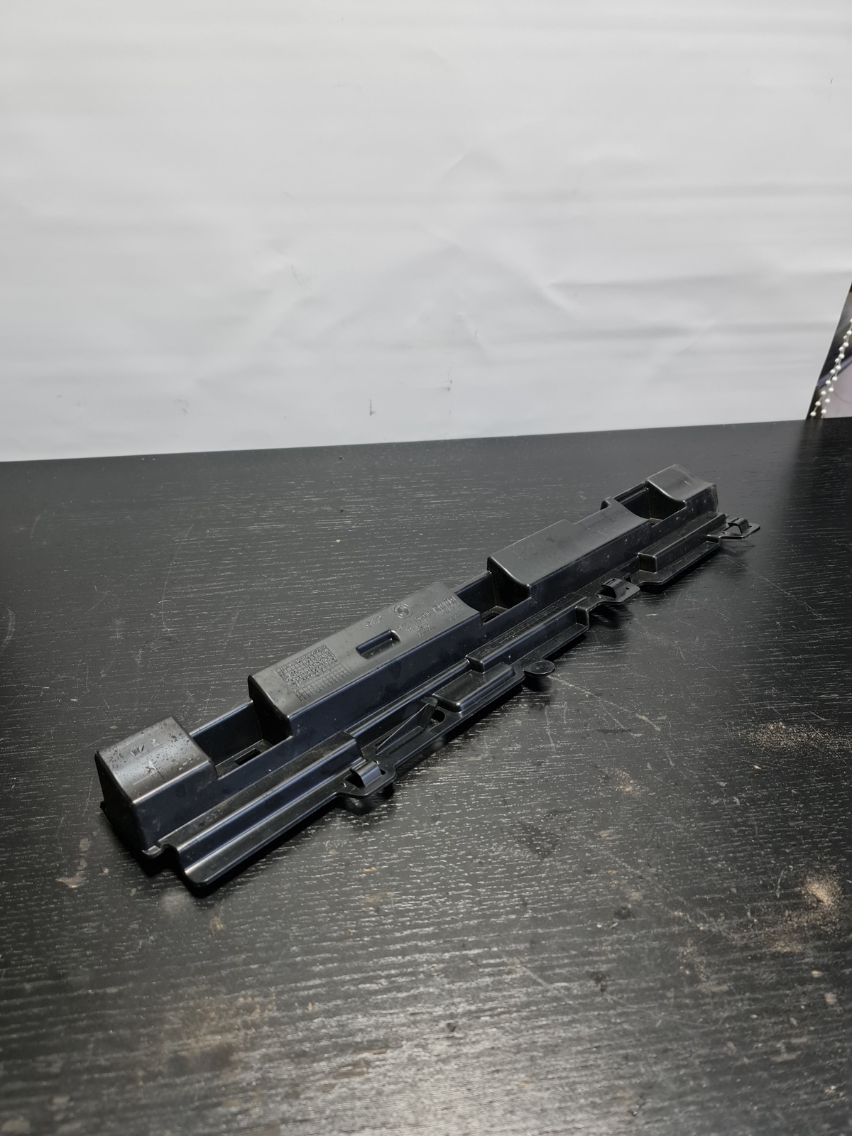 0 Bmw 2012-2019 51-77-7-256-916 51777256916 Supporting Ledge Right 7256916 image 2