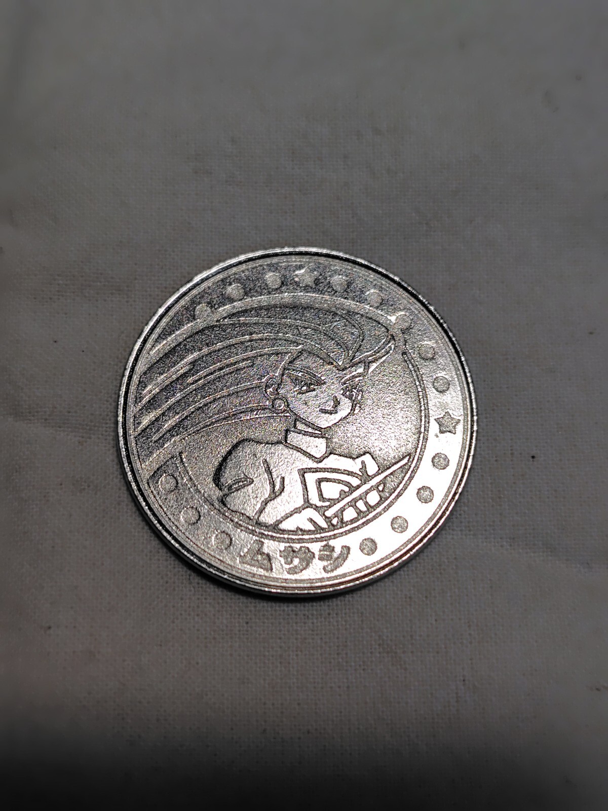 名探偵コナン　ポケモン　ドラえもん　金メッキ コイン 13枚セット Zapdos Toy Coin Japanese Pokemon silver Bandai Metal Battle