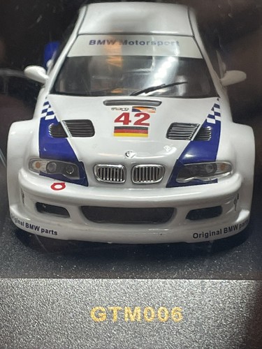 【新品未使用】京商 ミニッツ BMW M3 GTR ALMS2001 No.10 Yahoo!オークション -「bmw m3 gtr」(ホビーラジコン) の落札