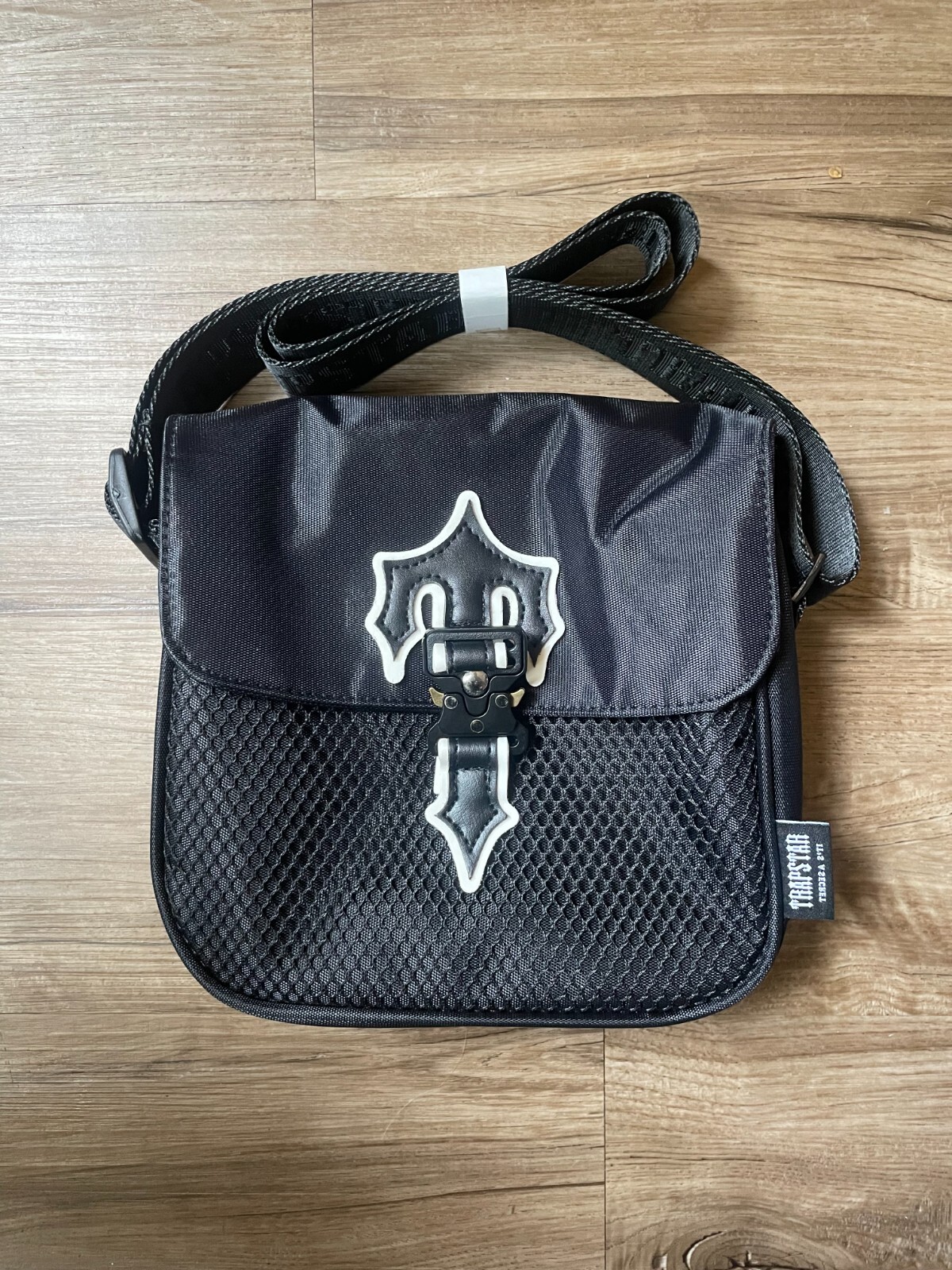 スケートボード Trapstar Bagpack T Irongate Trapstar Bagpack T Irongate - メルカリ