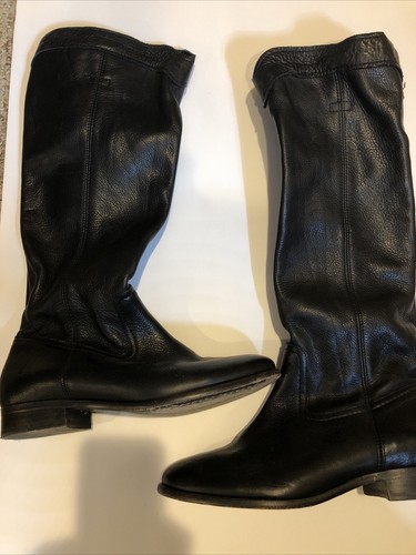 frye cara roper tall boot