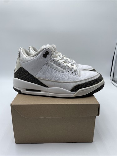 MOKA③ Air Jordan 3 Retro 