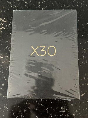 Cubot X30 NFC 48MP Five Camera Helio P60 Octa Core 8GB+128GB  OTG