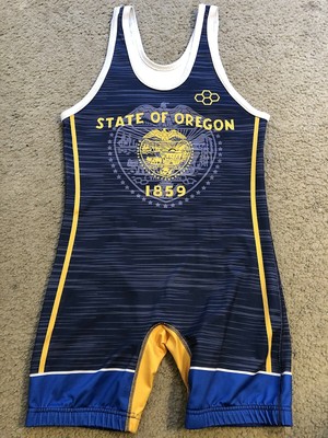 rudis custom singlets