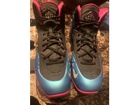 nike air max hyperposite fireberry