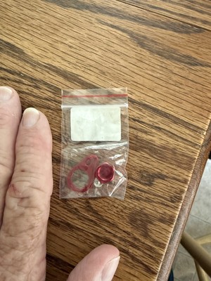 Item photo(s) from verified buyer