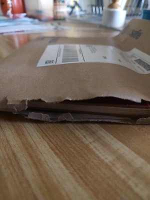 Item photo(s) from verified buyer