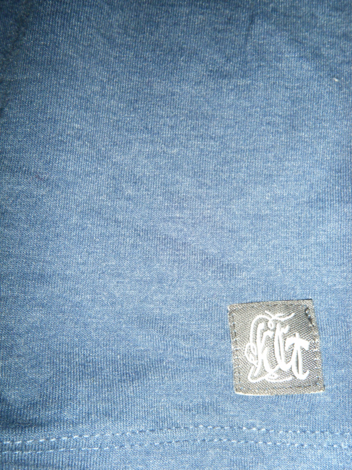 KIDCUTETURE Kid Cute Ture Blueberry Alia Tunic Leggings set sz 14 EUC