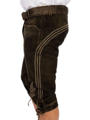 MADDOX MADDOX LEDERHOSE KNIEBUND HOCHBERG ZWICKL BISAM