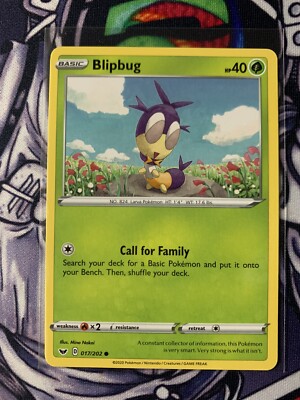 Blipbug 017 2 Prices 0 99 35 95 Mavin