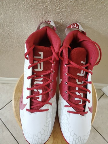 【レア】Force Zoom Trout 5 Turf What Pros Wear: Mike Trout Cleats (2018) - Nike Force Zoom