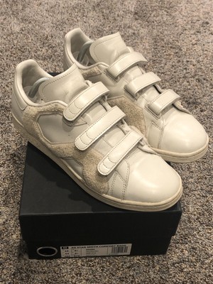 raf simons stan smith strap