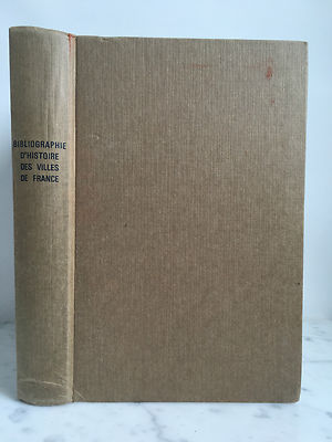 Simonne Guenée C.Klincksieck 1967