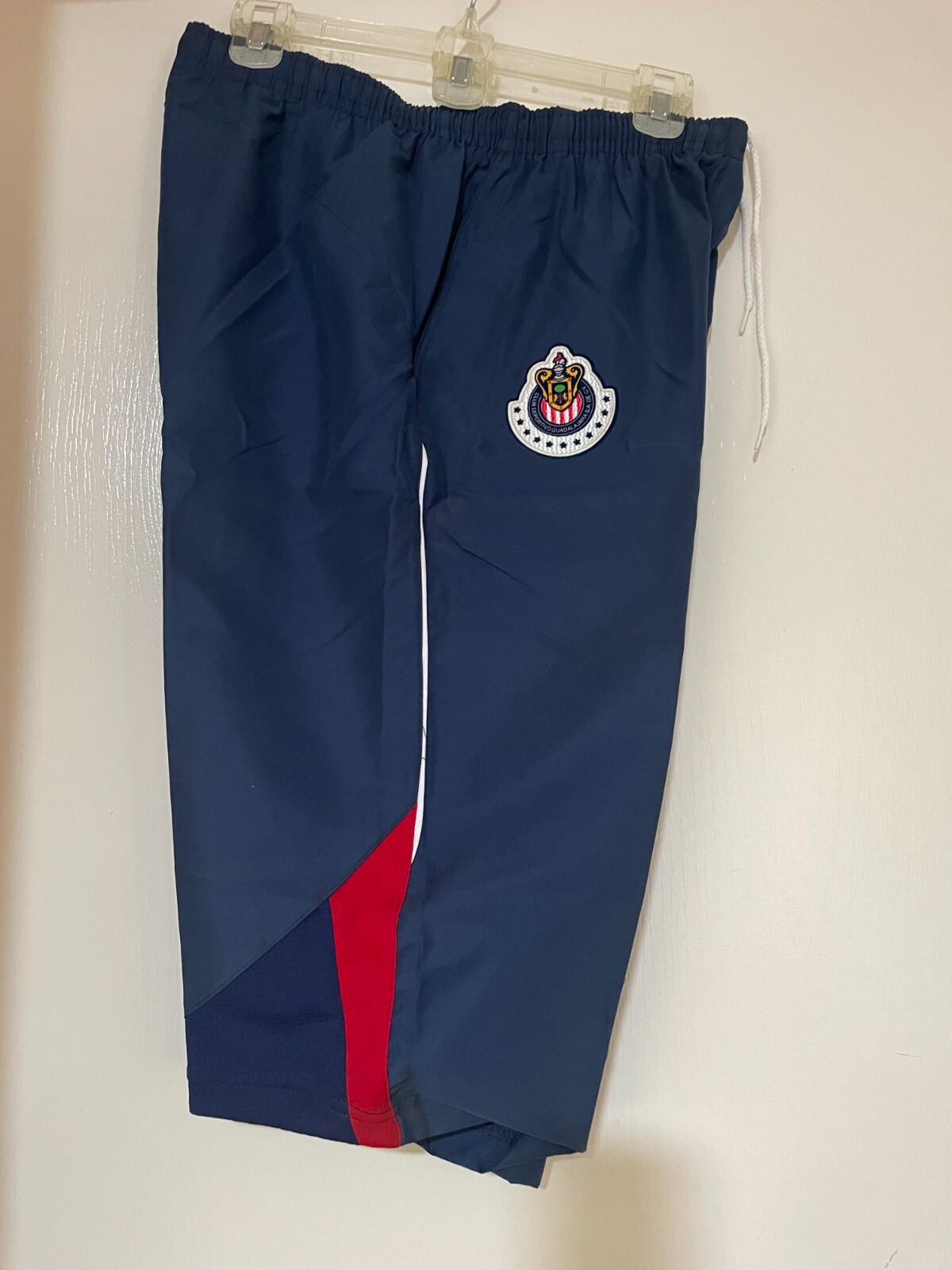 Reebok Chivas De Guadalajara Autentic 3/4 Training Soccer