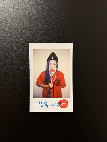 2NE1 CRUSH 韓国版 DARA フォトカード 2NE1 DARA PHOTOCARD - CRUSH | eBay