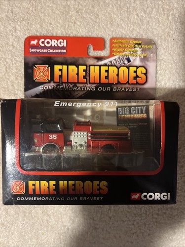 【新品】【未使用】Corgi ChicagoPolice ヘリコプター Corgi Chicago Police Department Series 1:48 US51903 H47 Bell