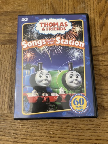 その他 Thomas &amp; Friends [DVD] [Import] rdzdsi3 Amazon.com: Thomas & Friends: The Complete Series 3 : Movies